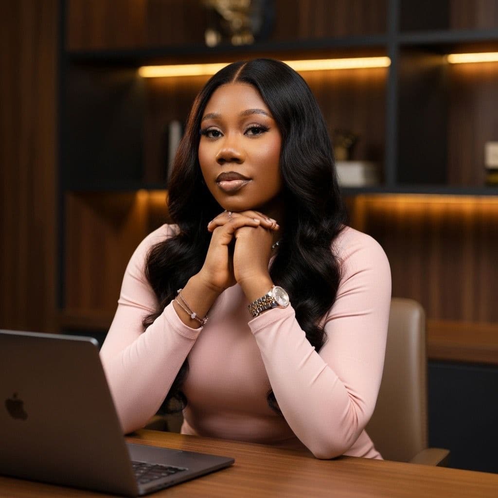 Emmanuella Theophilus